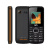 Мобильный телефон BQ 1846 One Power Black+Orange