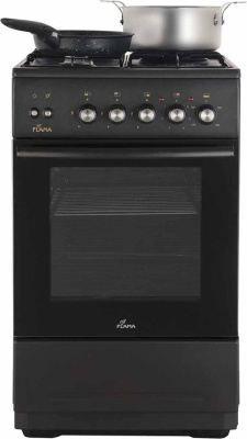 Плита комбинированная FLAMA L RK 23-126 AT