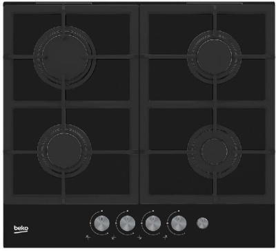 Газовая варочная поверхность BEKO HILG 64235 S