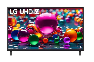 Телевизор LG 43UA74006LB