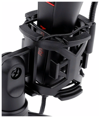 Микрофон Redragon Quasar 2 GM200-1 (USB)