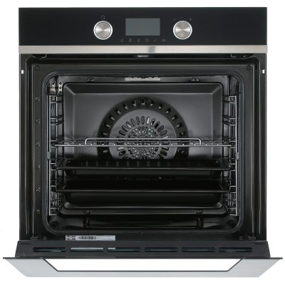 Электрический духовой шкаф Haier HOQ-K5AAN3BX