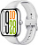 Умные часы Xiaomi Redmi Watch 5 Silver Gray (BHR9381GL)