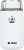 Кофемолка Delta DL-087К белая