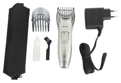 Машинка для стрижки волос Panasonic ER-GC71-S520