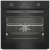 Электрический духовой шкаф Hotpoint FE9 1231 JS BLG