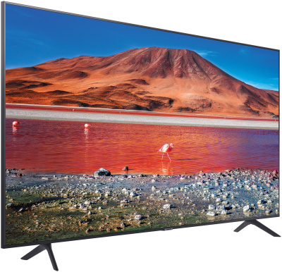 ЖК-телевизор Samsung UE50TU7002