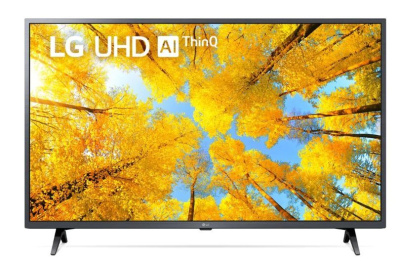 ЖК-телевизор LG 43UQ76003LD