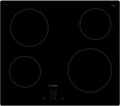 Электрическая варочная поверхность Bosch PKE611BA1R