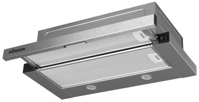 Вытяжка Konigin Pixel Inox 60
