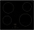 Электрическая варочная поверхность Bosch PKE611BA1R