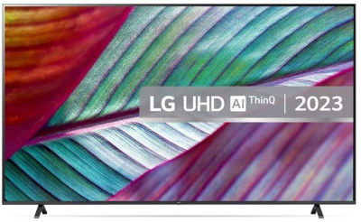 ЖК-телевизор LG 50UR78006LK
