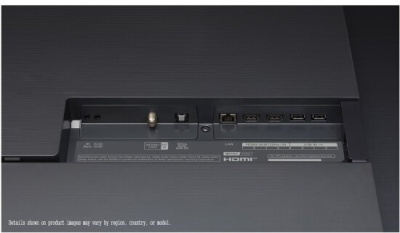 OLED-телевизор LG OLED83C3RLA