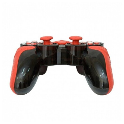 Проводной геймпад Dialog GP-A15 Black/Red