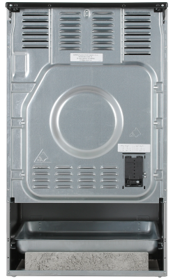 Плита электрическая Gorenje GEC5C41SG