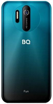 Смартфон BQ 5031G Fun Sea Wave Blue
