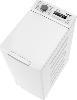 Стиральная машина Kraft TCH-UMD8201W