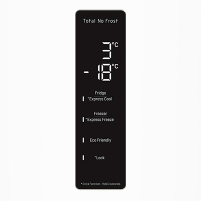 Холодильник LG GA-B509 SQKL