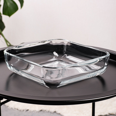 Блюдо Isfahan glass Toronto 32*28 см 119510