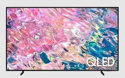 ЖК-телевизор, QLED Samsung QE65Q60CAU