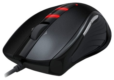 Мышь Gigabyte M6900 Black USB