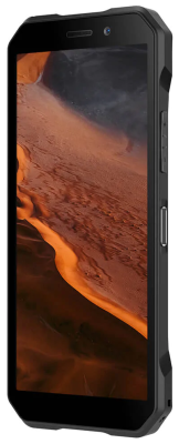 Смартфон DOOGEE S61 Pro 6/128Gb Transparent