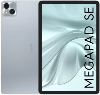Планшетный компьютер TECNO MegaPad 11 SE T1102 8/128 Ice Blue