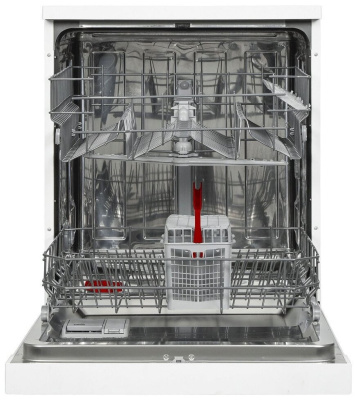 Посудомоечная машина Hansa ZWV 614 WH
