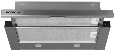 Вытяжка Konigin Pixel Inox 60