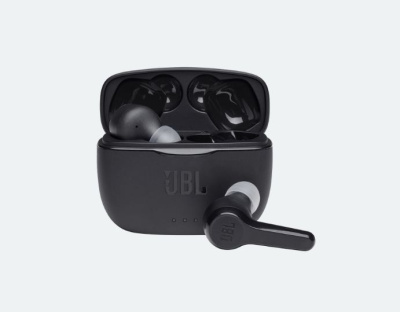 Беспроводные TWS-наушники JBL Tune 215 TWS Black
