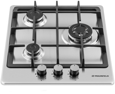 Газовая варочная поверхность Maunfeld EGHS.43.33CS\G