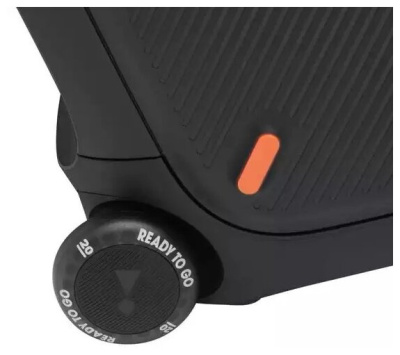 Портативная акустика JBL Partybox 310