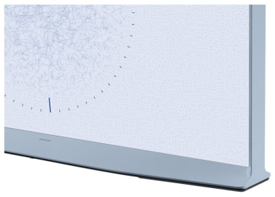 ЖК-телевизор, QLED Samsung QE43LS01TBU