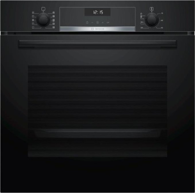 Электрический духовой шкаф Bosch HBG5370B0
