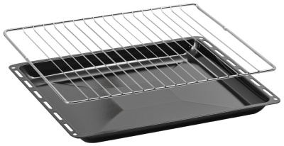 Электрический духовой шкаф Simfer B6EW56001