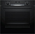 Электрический духовой шкаф Bosch HBG5370B0