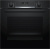 Электрический духовой шкаф Bosch HBG5370B0