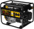 Генератор бензиновый Huter DY6500L