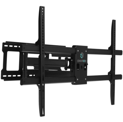 Кронштейн ONKRON M10 черный