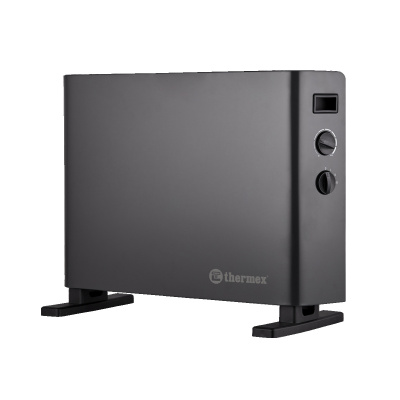 Конвектор Thermex Pronto 1500M Black