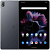 Планшет BLACKVIEW 10.95 Tab 16 LTE 8/256Gb Gray (16.8-256.GR)