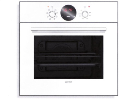 Электрический духовой шкаф GEFEST ЭДВ ДА 602-02 РБ