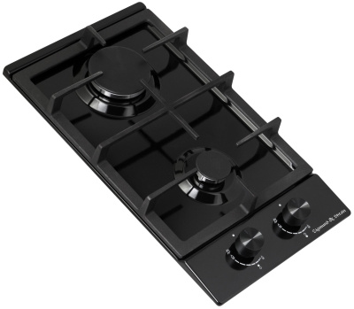 Газовая варочная поверхность Zigmund & Shtain G 14.3 B