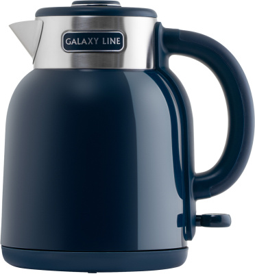 Чайник Galaxy LINE GL 0363 синий