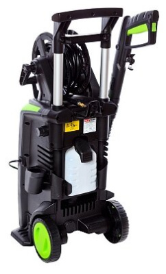 Мойка высокого давления RedVerg RD-HPW2000IC