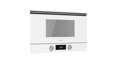 Микроволновая печь встраиваемая Teka ML 8220 BIS L WHITE