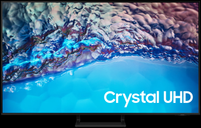 ЖК-телевизор Samsung UE55BU8500U