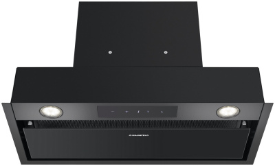 Вытяжка Maunfeld Fantasy Light 60 черный