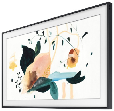 ЖК-телевизор, QLED Samsung QE50LS03TAU