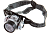 Фонарь налобный Ultraflash LED5352 (3xR03) 14св/д (30lm), серебр./пластик,поворот.отражат,4 режима